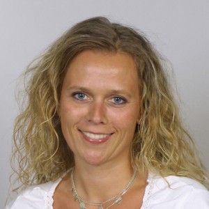 Marit Kvalvåg Pettersen.