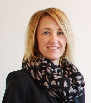 Kari Bunes, direktør i Emballasjeforeningen.