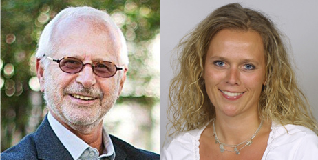 Stem på Alf Harald Jørgensen eller Marit Kvalvåg Pettersen.