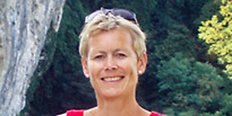 Tone Hartmann