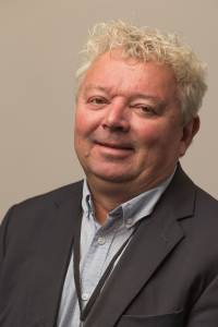 Yngve Krokann, kompetanseleder i Emballasjeforeningen.