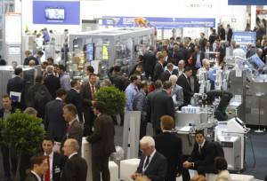 interpack er verdens viktigste emballasjemesse.