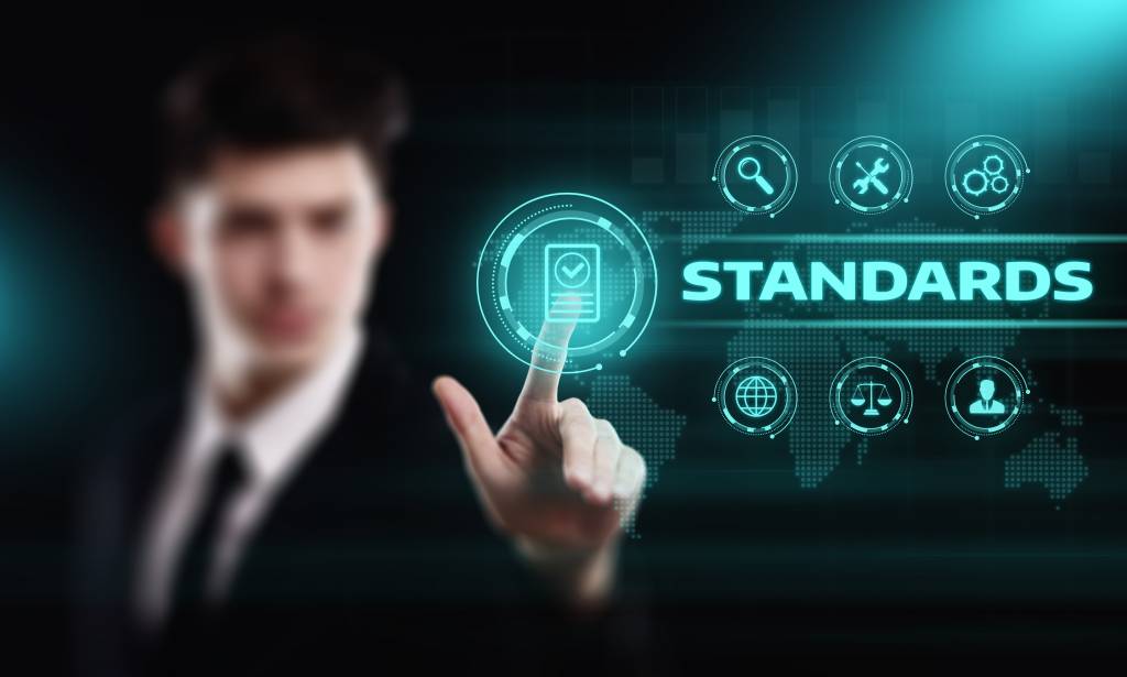 standard 3