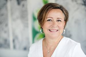 Kari-Lill Ljøstad