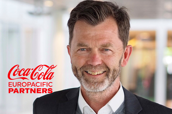 Coca-Cola blir med i Emballasjeforeningen
