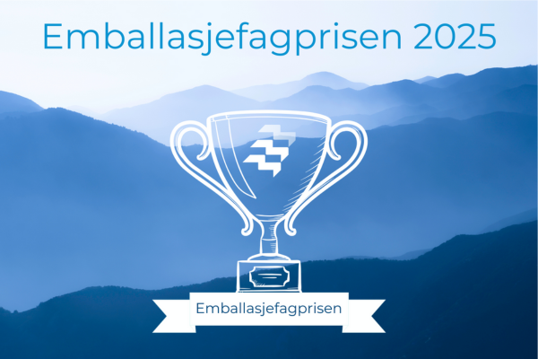 Hvem syns du fortjener å vinne Emballasjefagprisen 2025?
